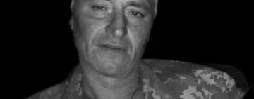 І знову біль і сум, і знов скорбота: на Херсонському напрямку загинув житель Кілії